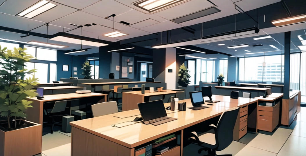 四叶城化妆品专卖店轮播图1